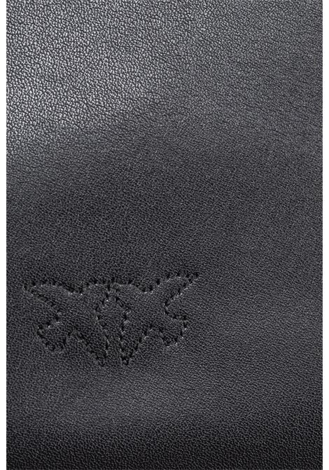 FLAT CLASSIC PINKO | 100455 A0F1Z99Q
